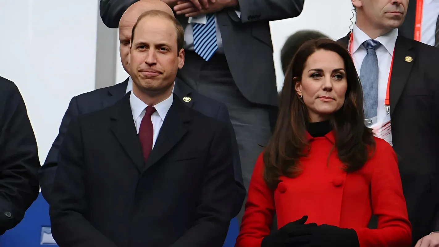 Kate Middleton 'left in tears' after Prince William 'changed important plans' in tense call liennhi