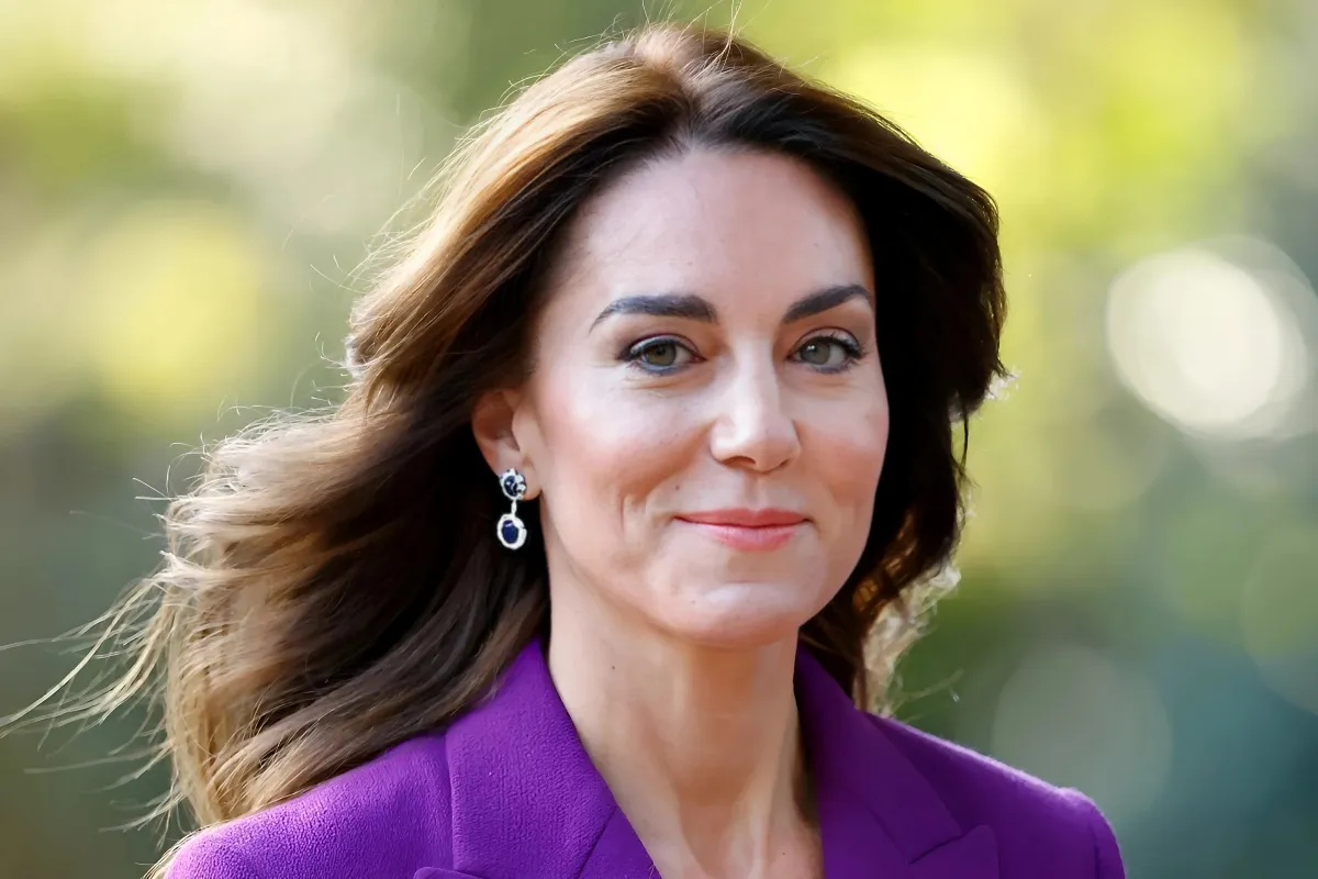 Kate Middleton Almost Declined the ‘Princess of Wales’ Title for a Heartbreaking Reason liennhi