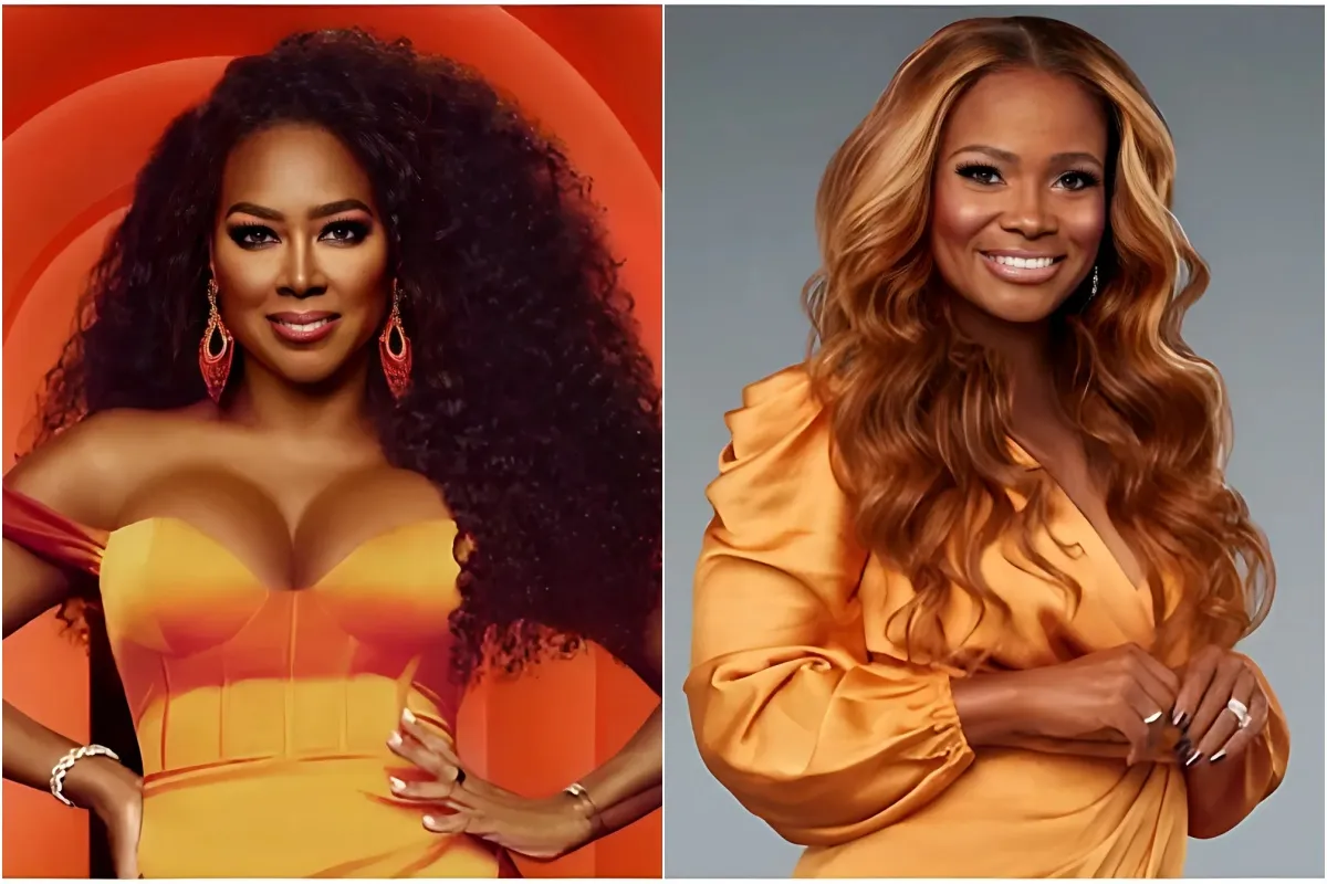 Dr. Heavenly: “Can We Get Kenya Moore on ‘Married to Medicine,’ Please?” liennhi