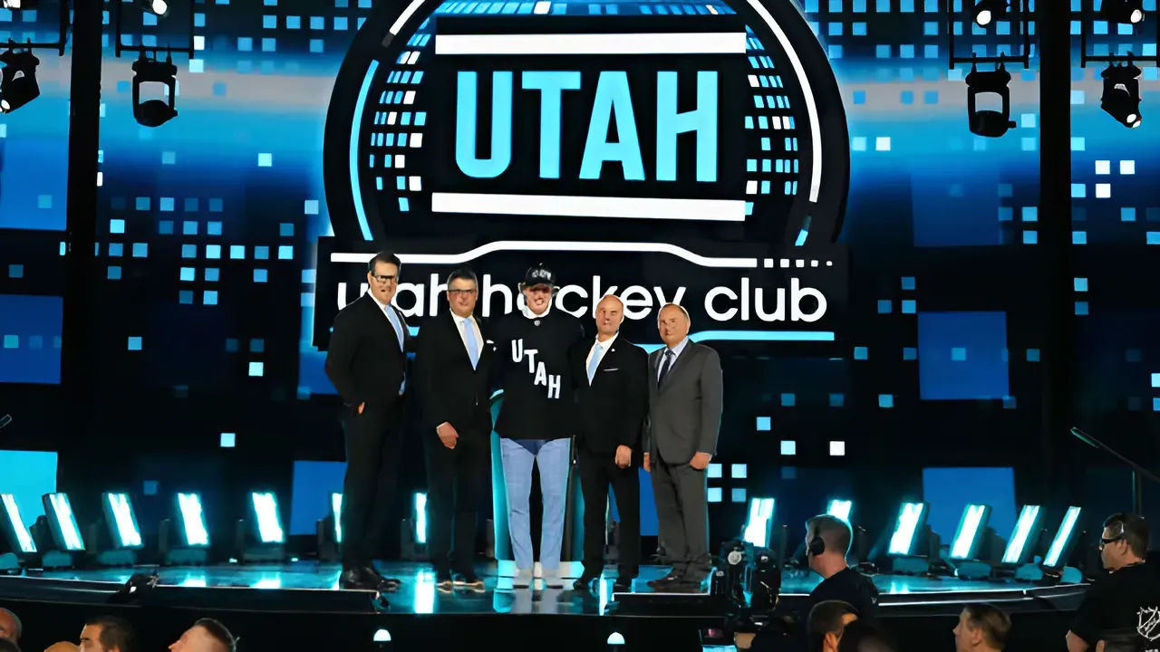 Three NHL Teams That Could Be Big Surprises in 2024-25 trucc