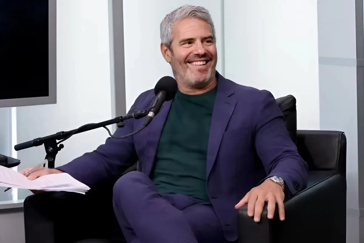 Reality Check: Andy Cohen clarifies 'RHONJ' comments ngocc