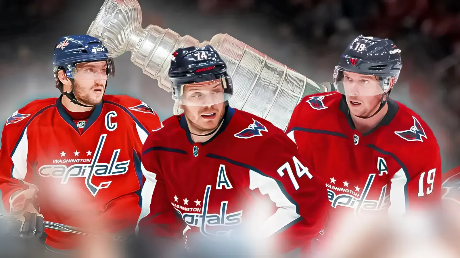 Ranking 10 greatest Washington Capitals of all time trucc