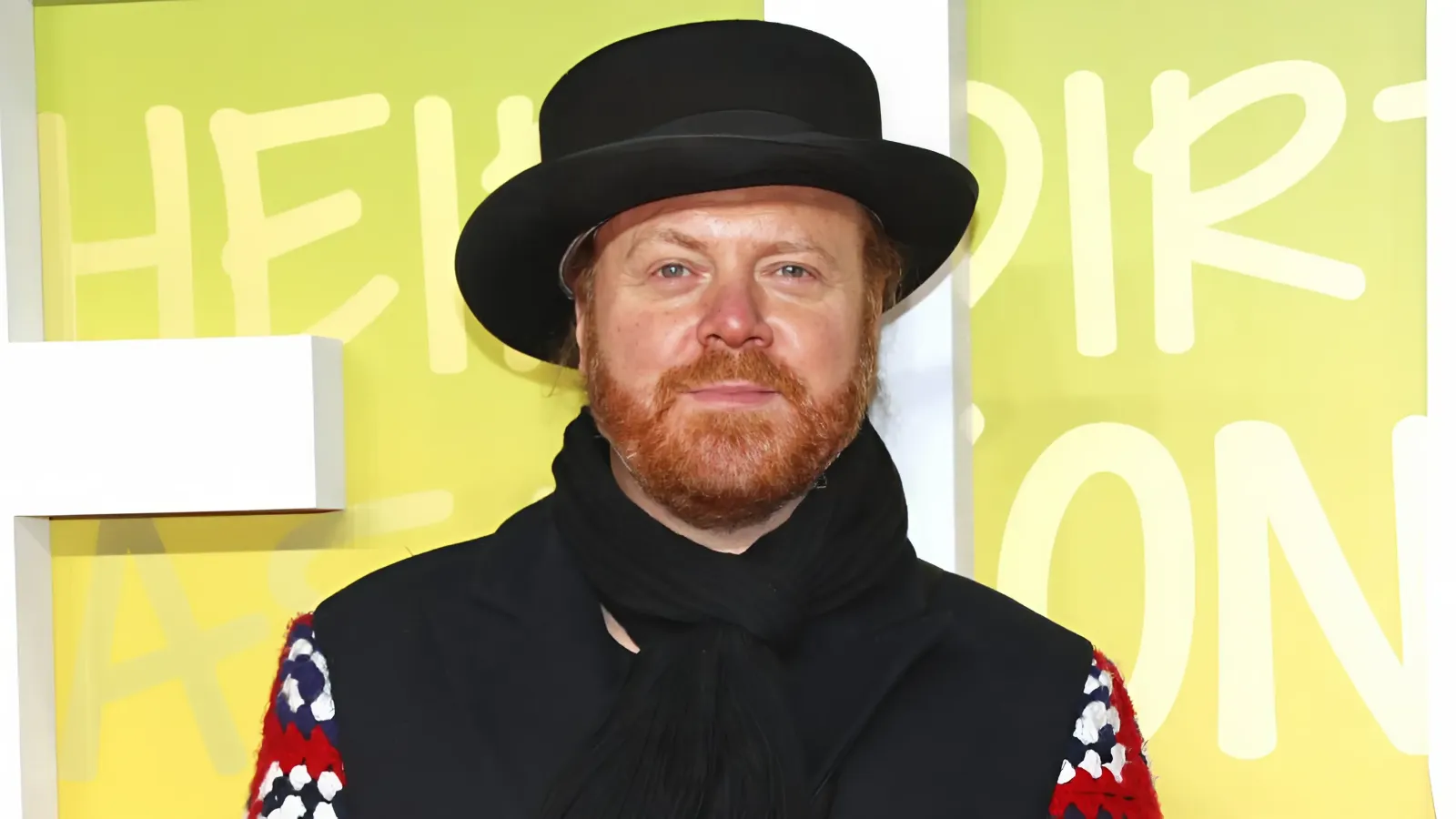 Leigh Francis' brutal six word response to Celebrity Big Brother offer trucc