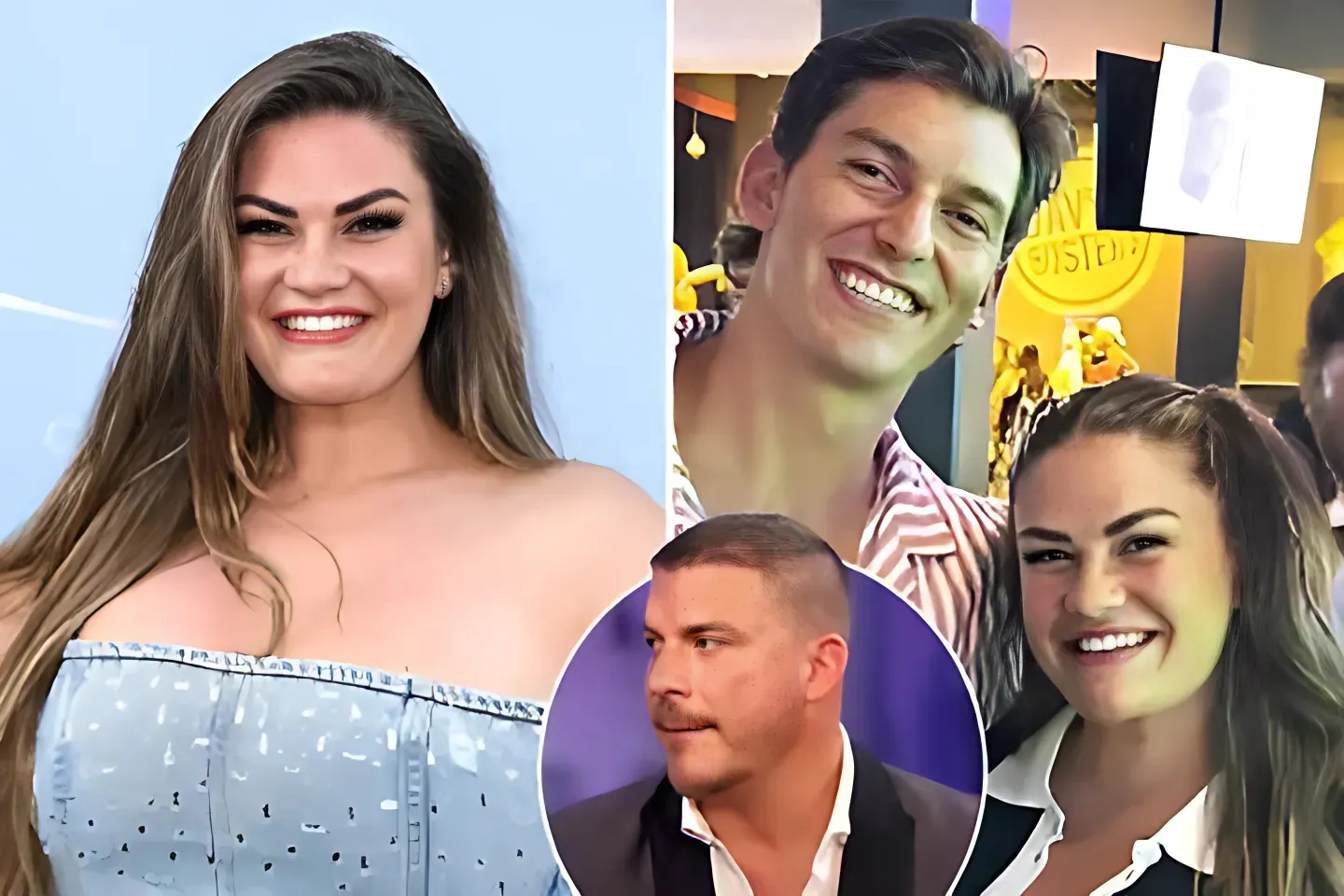 I love men but would only marry for tax benefits and if we had separate bedrooms, says Big Brother winner Nadia Almada trucc