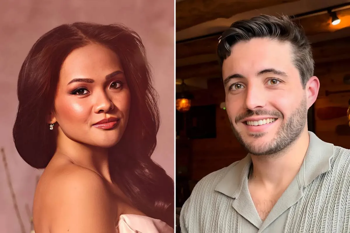 Jenn Tran Doesn’t Let Ex Matt Rossi Join ‘The Bachelorette’ Season 21 tram