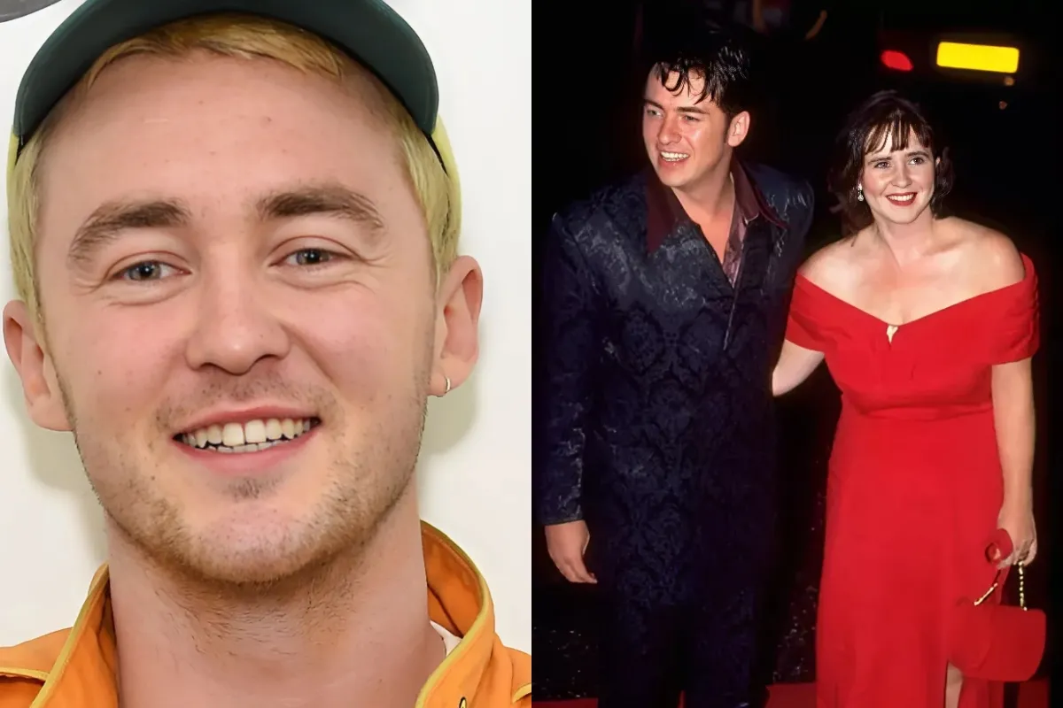 Coleen Nolan's son Jake Roche went from touring with Ed Sheeran to claiming Universal Credit ngocc