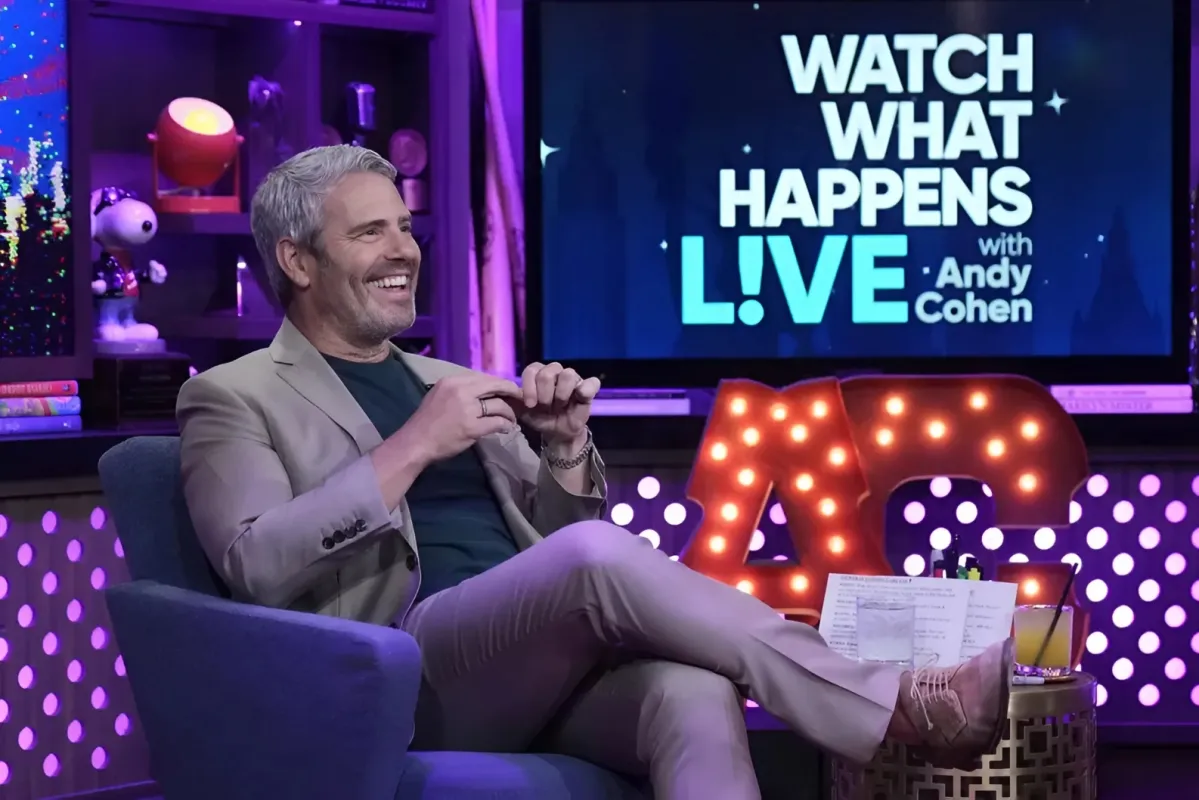 WWHL With Andy Cohen Headed to Miami Alongside One-Day Fan Fest Featuring Bravolebrities ngocc