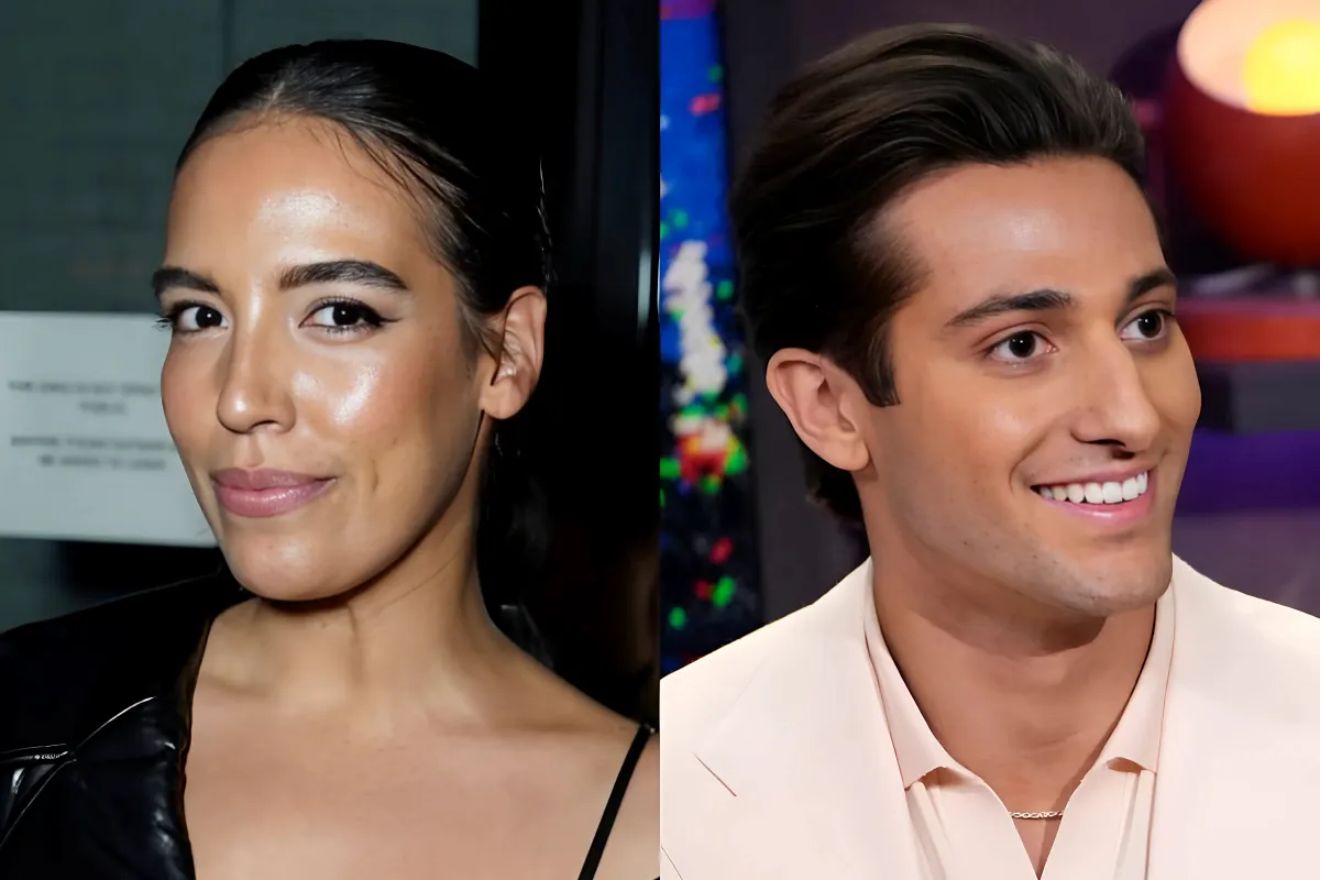 Summer House’s Danielle Olivera Reveals Joe Bradley Split Details, Suspects Hookup With Luann, and Recalls Sleepover, Plus Talks Love Bombing, Lindsay’s Accusations, and Kory & Sam’s Breakup hangg