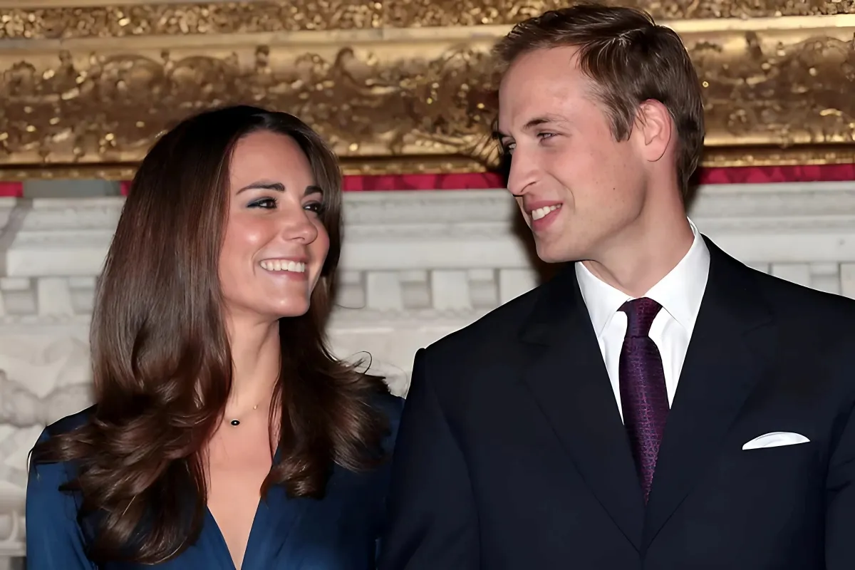 Kate Middleton and Prince William Were Forced to Confirm Romance During a Game of 'Never Have I Ever' liennhi