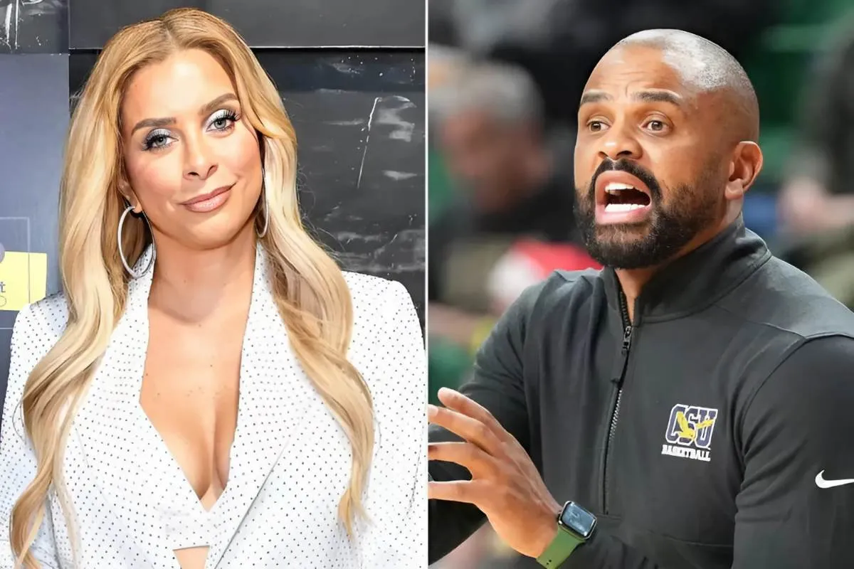 RHOP's Robyn Dixon Blasts Juan Dixon Affair Rumors in Season 8 Premiere: 'The World Wants to Tear Us Apart' tram