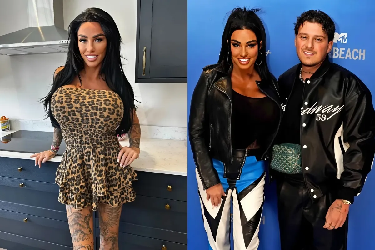 Loose Women star launches savage attack on Katie Price saying ‘she’s a relationship and marriage addict’ ngocc