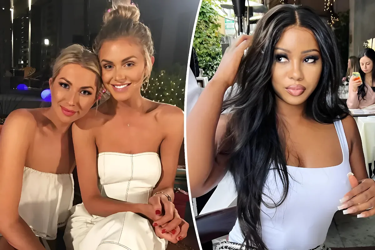 ‘Pump Rules’ Alum Faith Stowers Sues Bravo for Discrimination, Citing Stassi Schroeder’s Racism and Lala Kent’s Knife Incident hangg