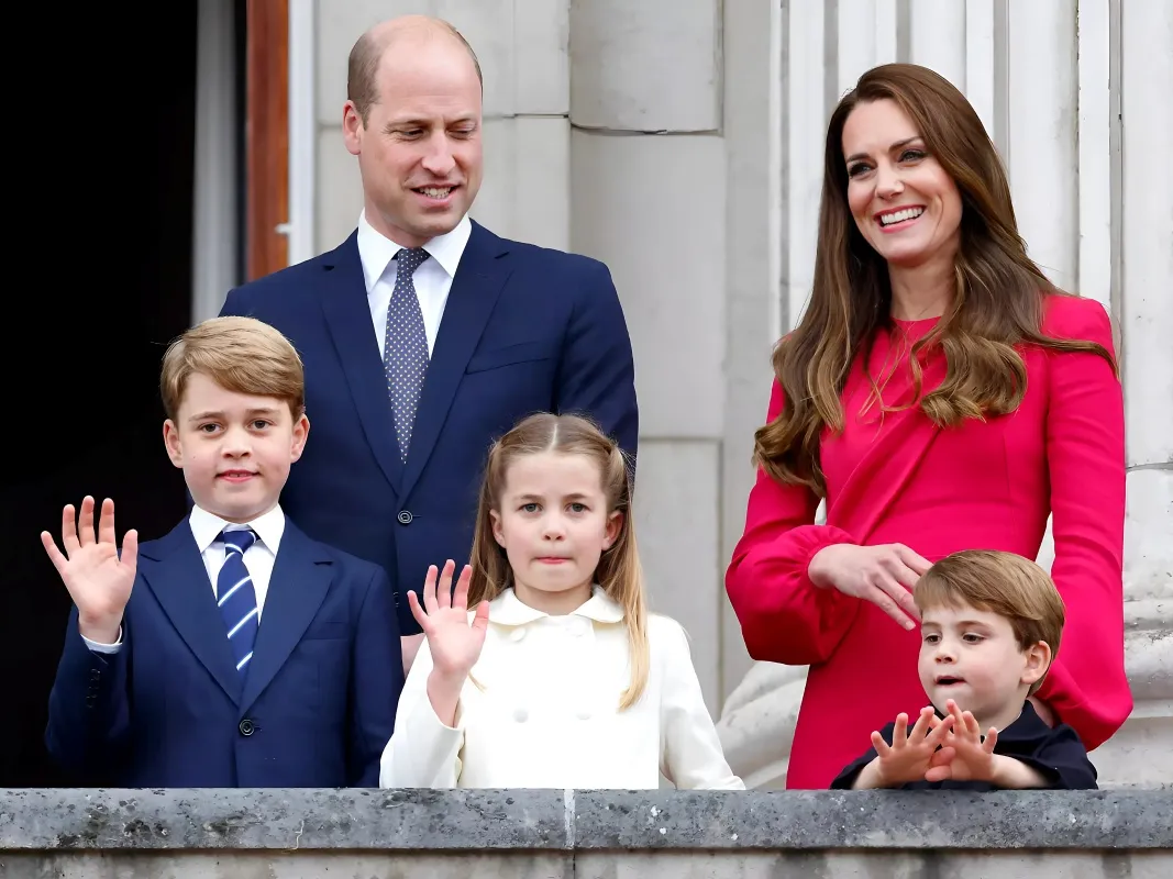 Kate Middleton Established 'Life Rules' with Royals: 'Her Priority Would Always Be Her Family' liennhi