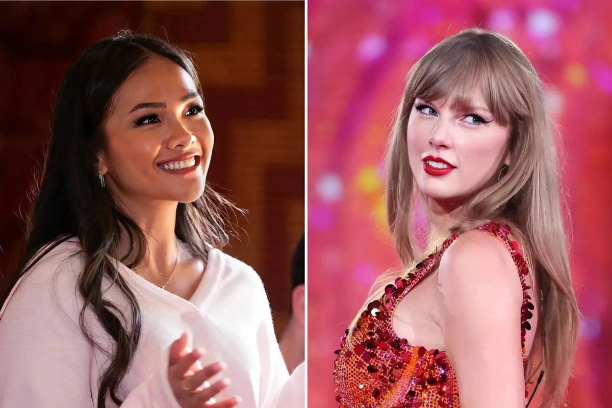 Breaking Down Jenn Tran’s Taylor Swift Songs of the Week Amid ‘The Bachelorette’ Season 21 tram