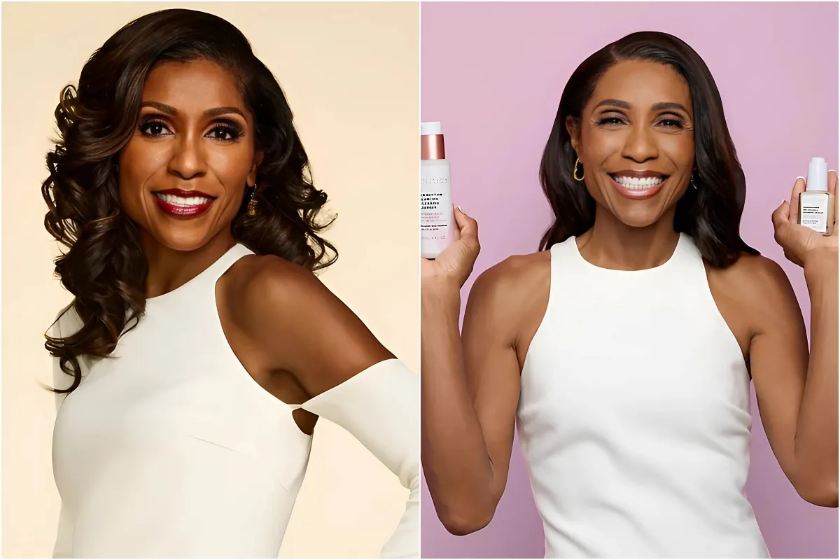 Dr. Jackie Walters Spills Her Best Skincare Secrets: "It Was Like a Miracle" liennhi