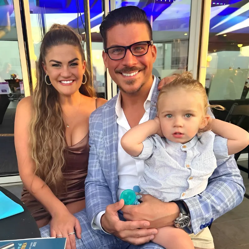 The Valley’s Jax Taylor is “Still in Communication” With Brittany and Son Cruz Amid Mental Health Treatment, Plus Brittany Pays Off $35K Tax Lien hangg