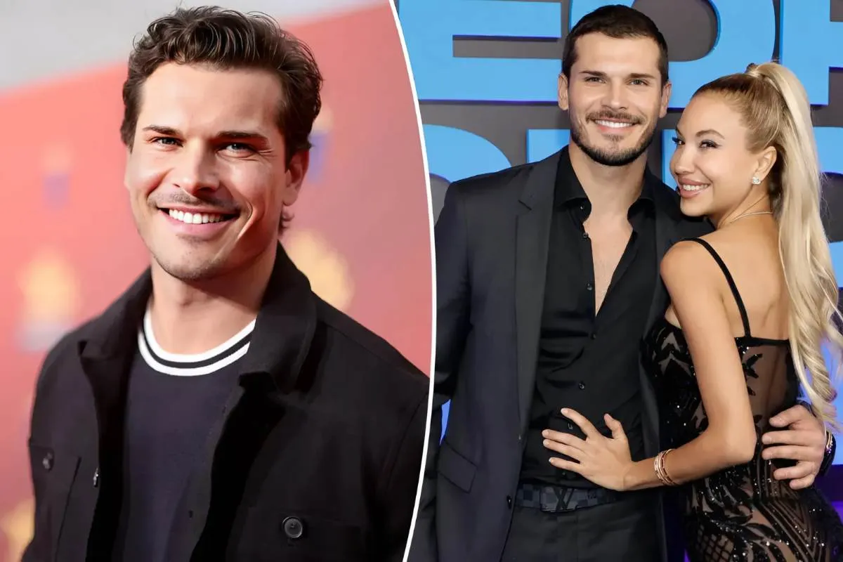 ‘DWTS’ pro Gleb Savchenko splits with Elena Belle after nearly 3 years of dating tram