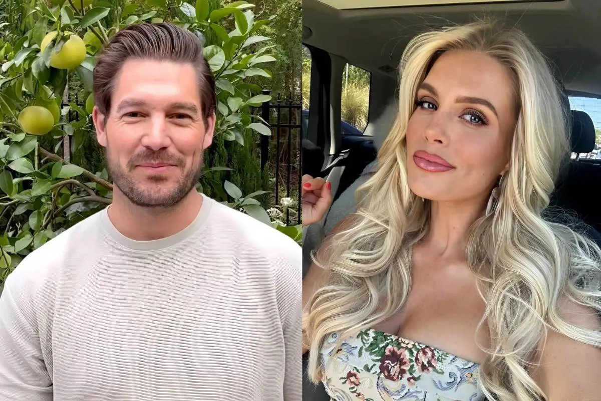 Craig Conover & Madison LeCroy Address Southern Charm Rumors as Source Claims Craig Has Tension With Austen and Had a "Meltdown," and Madison Warns "She's Back" tram