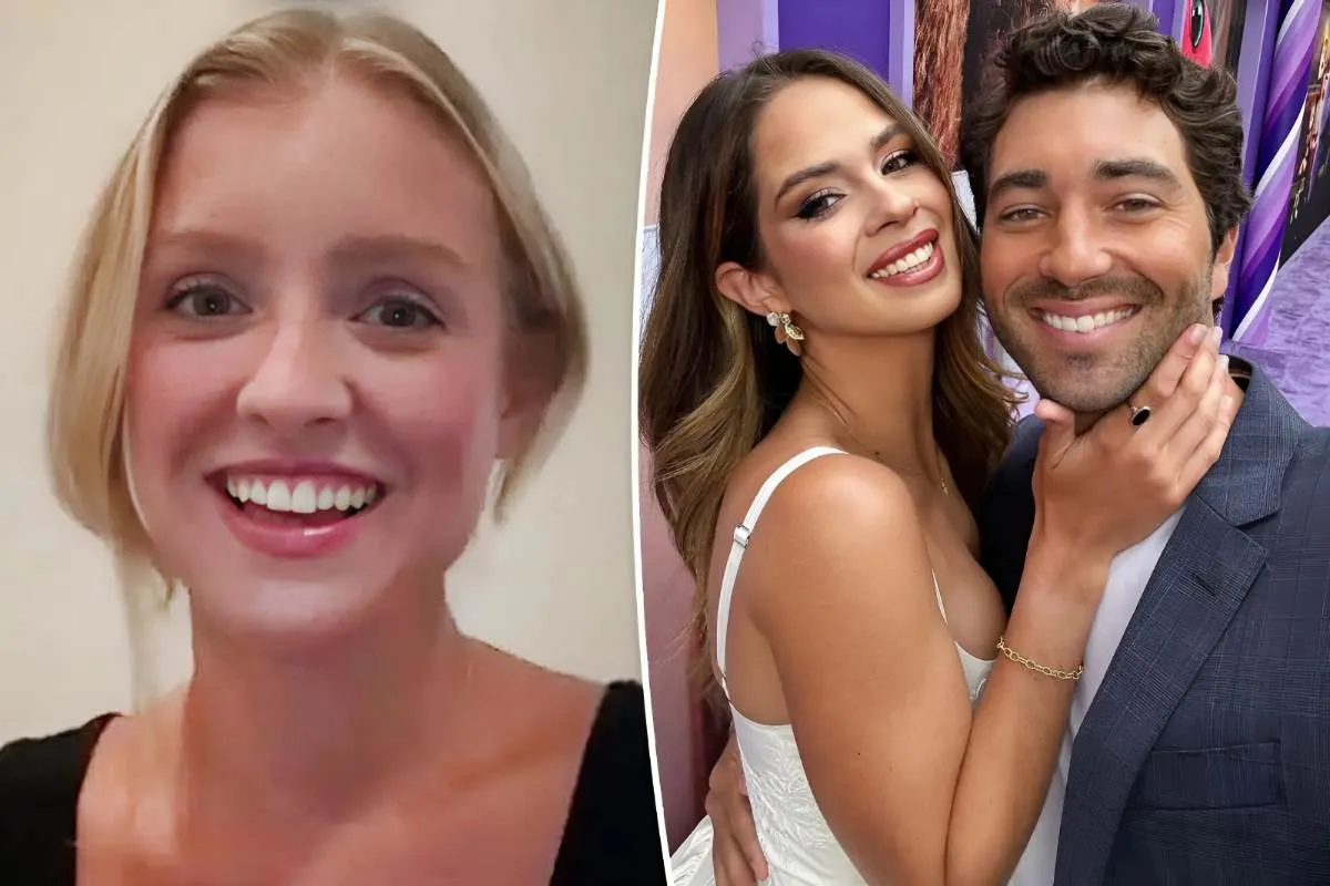 'Bachelor' alum Daisy Kent defends Joey Graziadei and Kelsey Anderson living with roommates amid financial woes tram