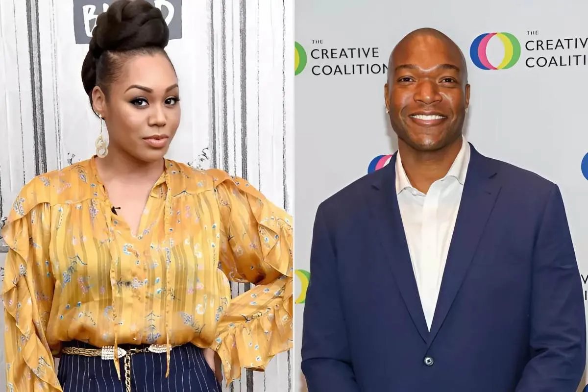 Monique Samuels Reveals What Led to Chris Samuels Divorce: 'I Was So Miserable … and It Wasn't All on Him' tram