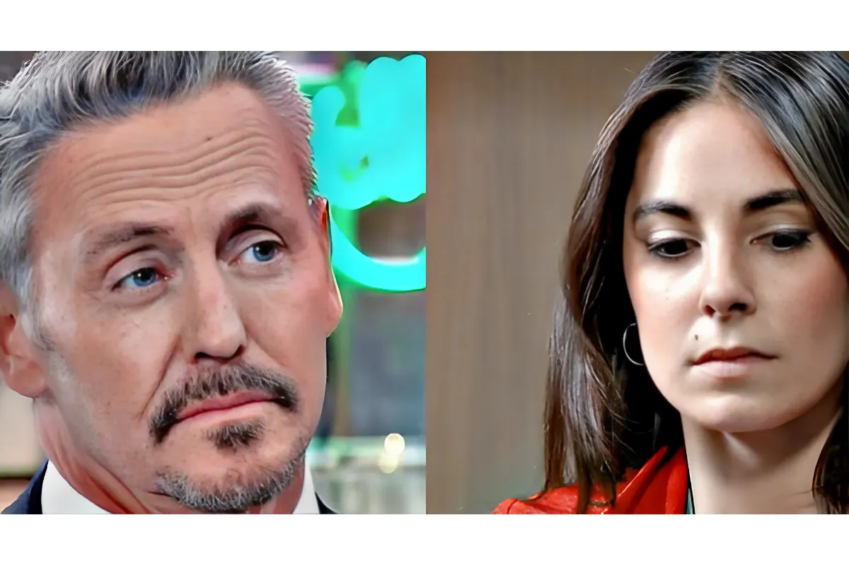 General Hospital’s Two New Contract Players, GH Reveals Charles Mesure & Kristen Vaganos’ Status Change hangg