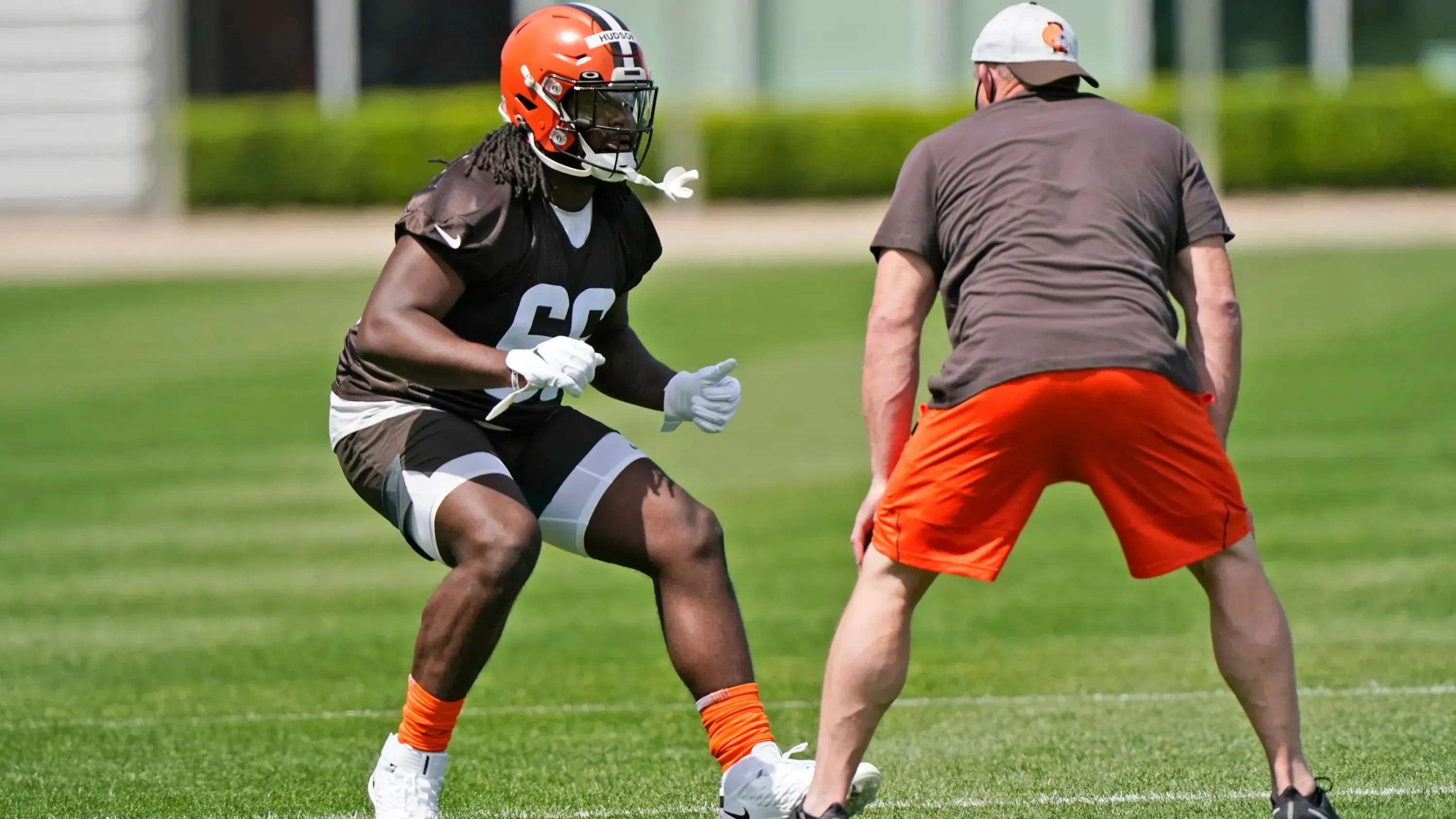 3 cut candidates after the first preseason game