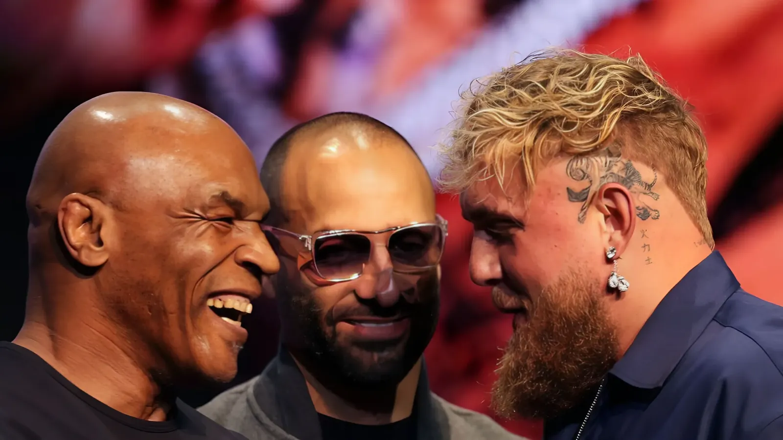 Butterbean exposes Mike Tyson and Jake Paul’s ‘scam’ after £1.5million fight offer