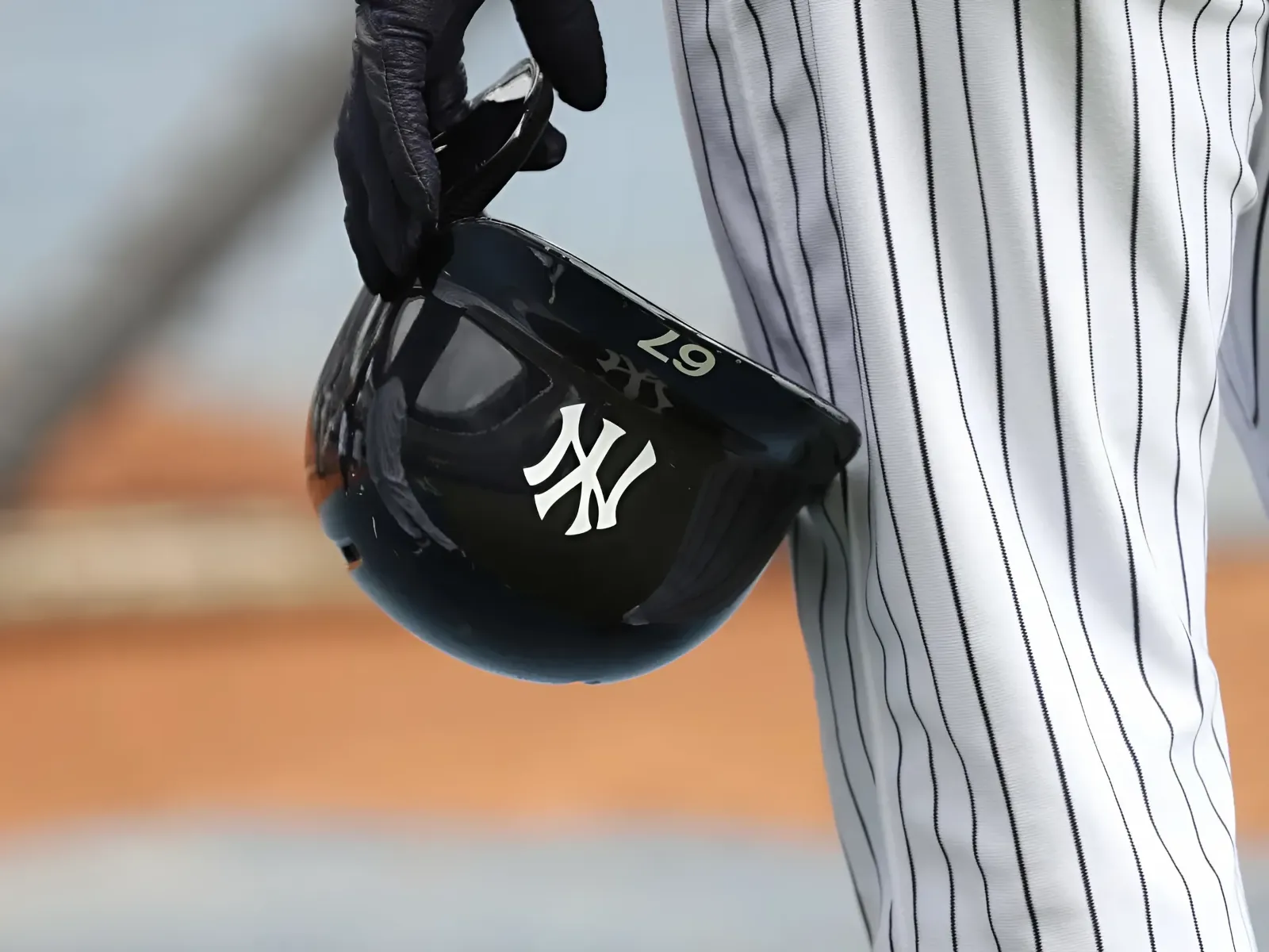 Former New York Yankees Prospect Switching Positions in Triple-A