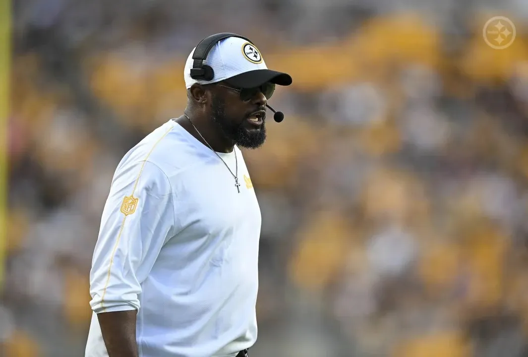 Underrated Steelers Positional Battle ‘Heating up’ at Training Camp