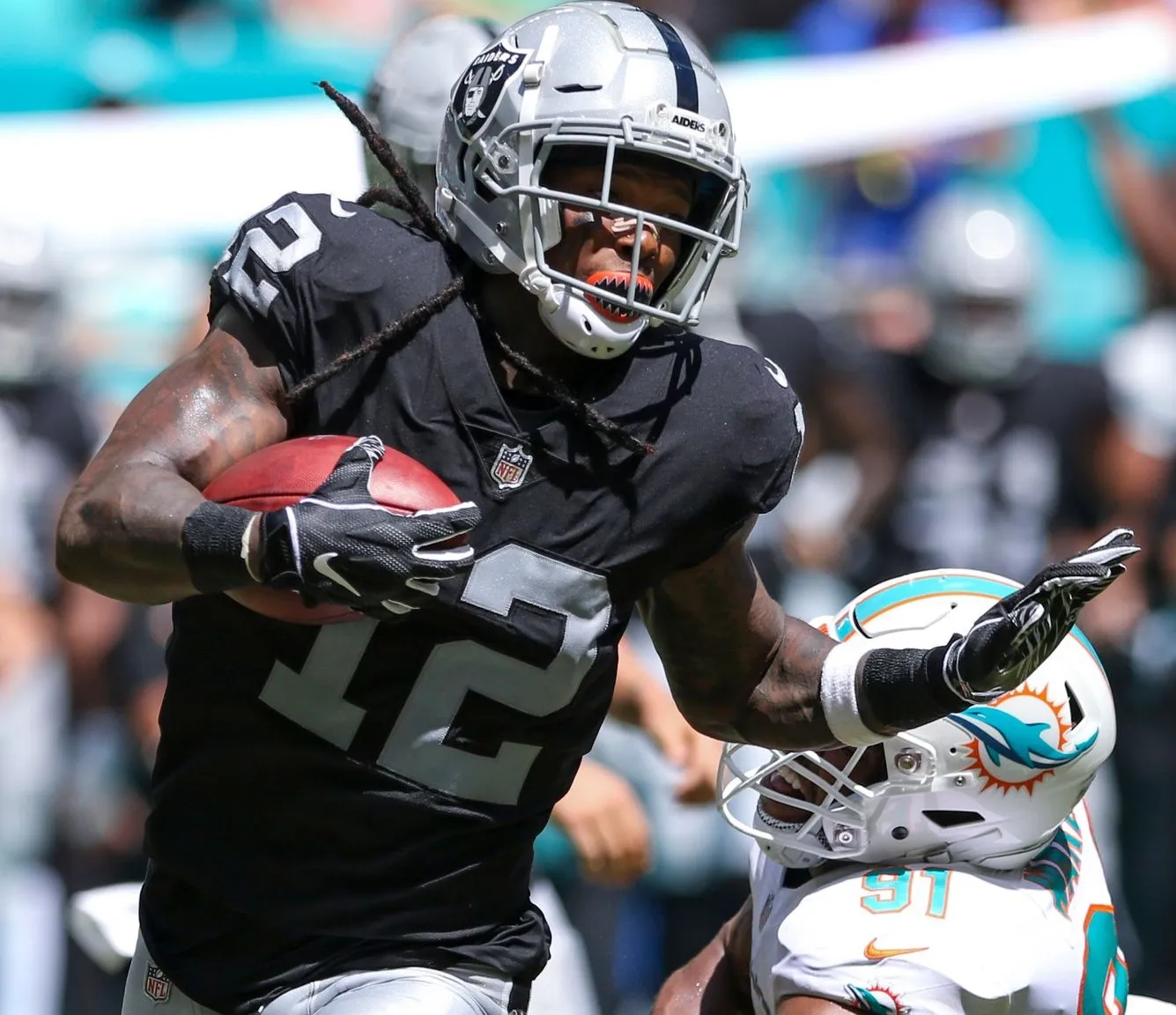 Cowboys’ Former 6-Foot-4 Receiver Seeks Comeback, Lands With Commanders