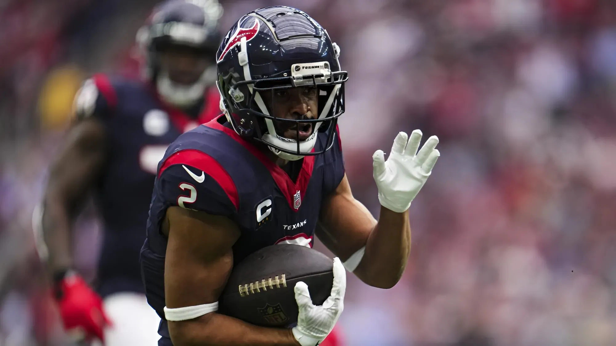 Cowboys Could Trade for Former $65 Million Super Bowl Champ Wideout