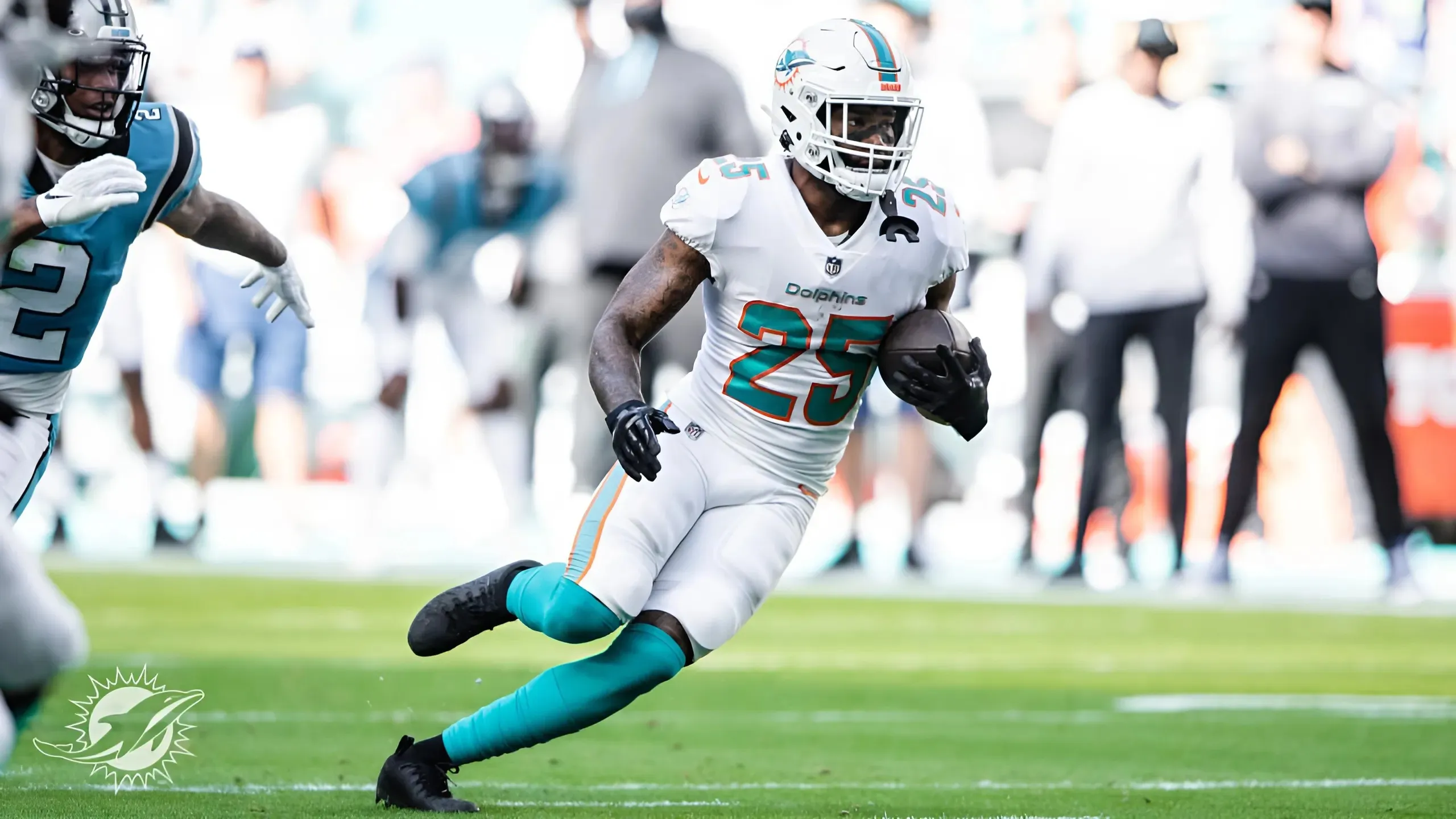 Vikings Floated as Destination for $90 Million CB, 4-Time Pro Bowler
