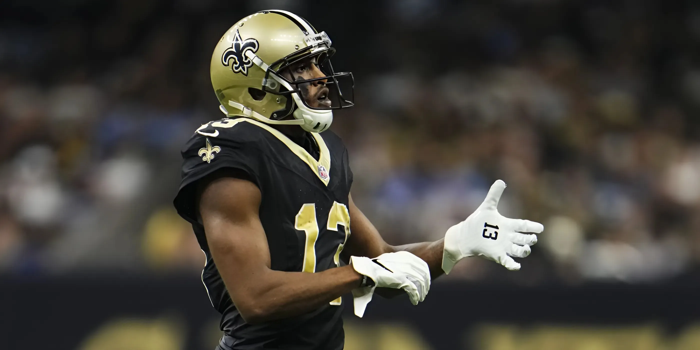 Ex-$100 Million Wide Receiver Could Be Good Fit for Commanders Ex-$100 Million Wide Receiver Could Be Good Fit for Commanders