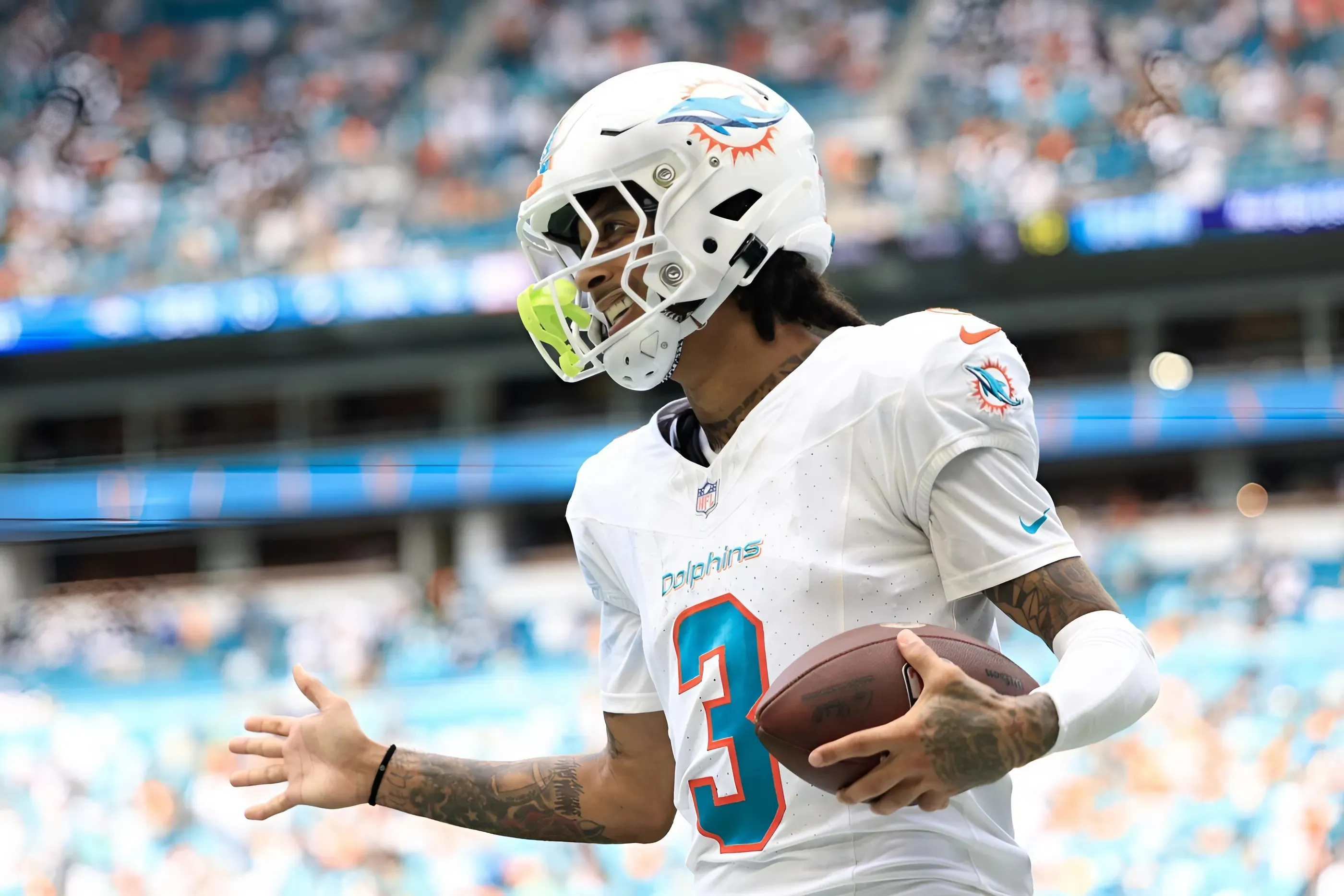 49ers officially sign Robbie Chosen to a one-year deal; WR Frank Darby Waived/Injured