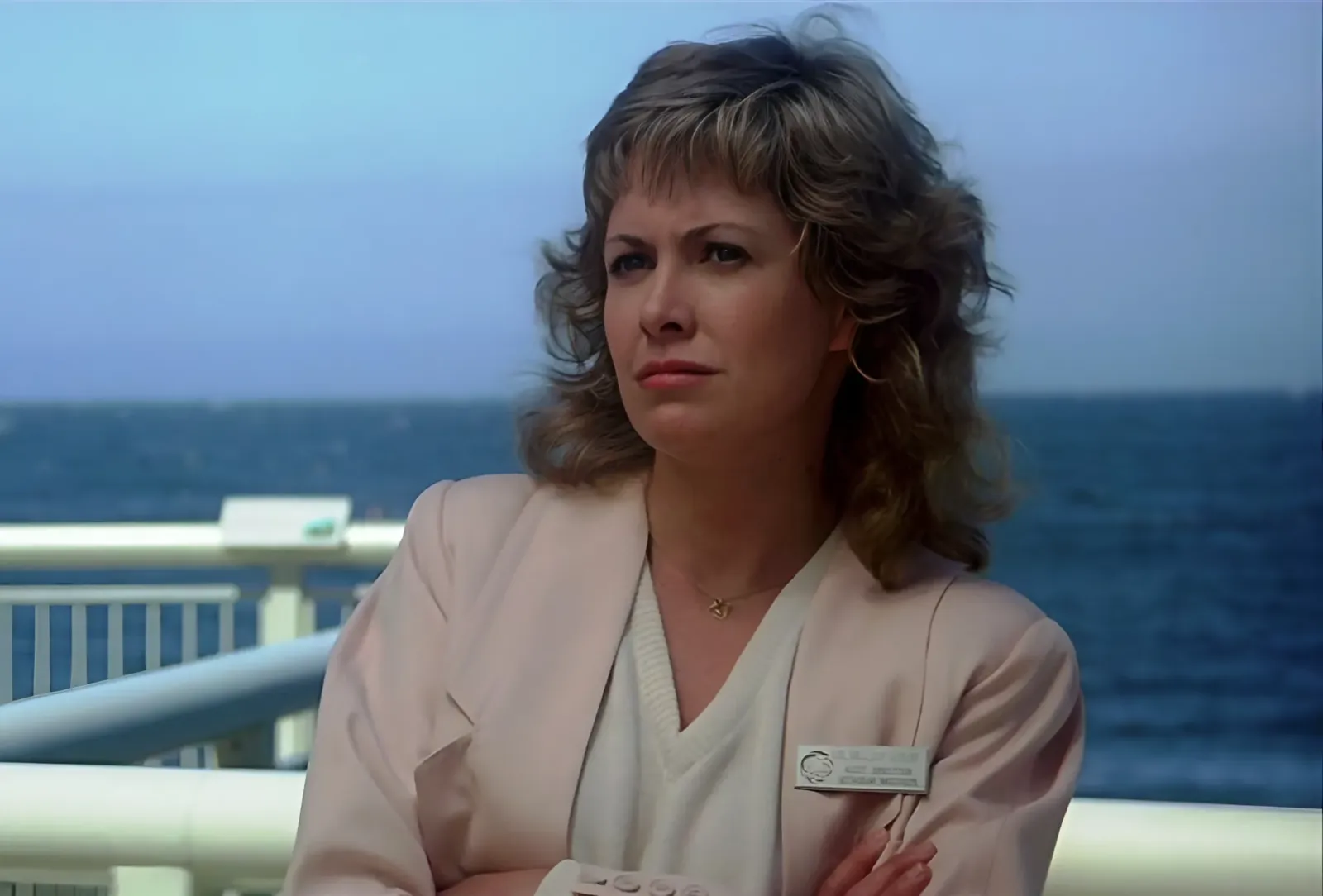 Catherine Hicks: Leonard Nimoy’s Star Trek Movie Whale Biologist Explained