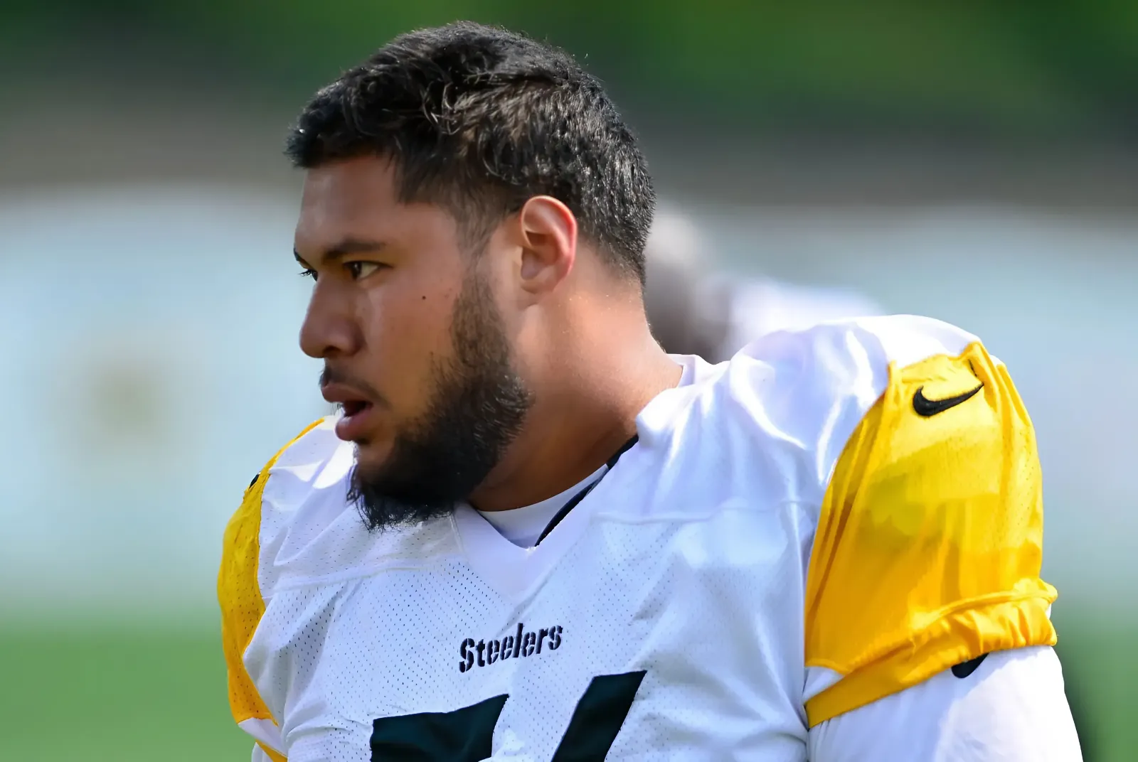 Six Steelers Missed Practice with Injuries on Monday