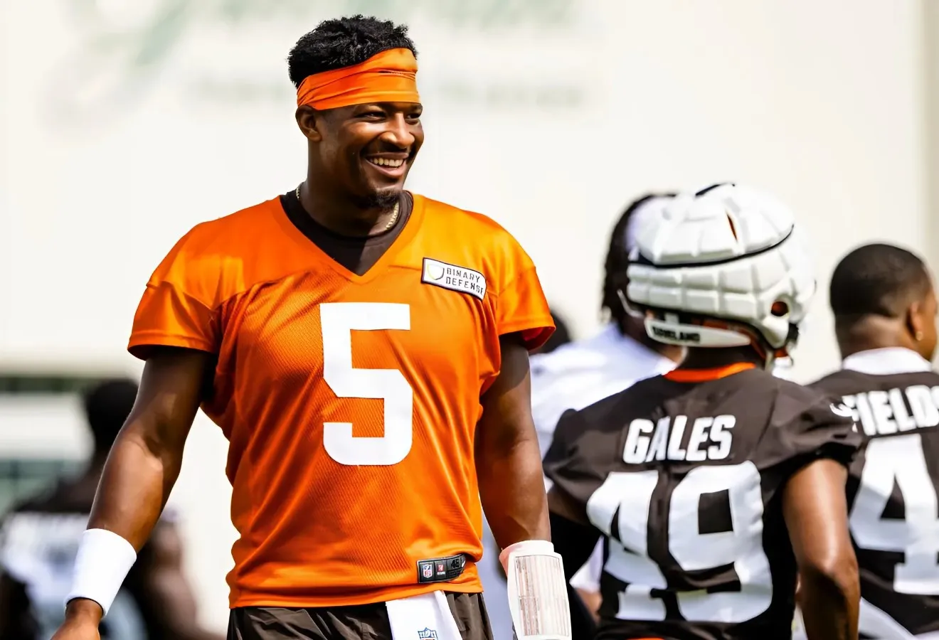 Kevin Stefanski reveals Jameis Winston’s unique role alongside Deshaun Watson