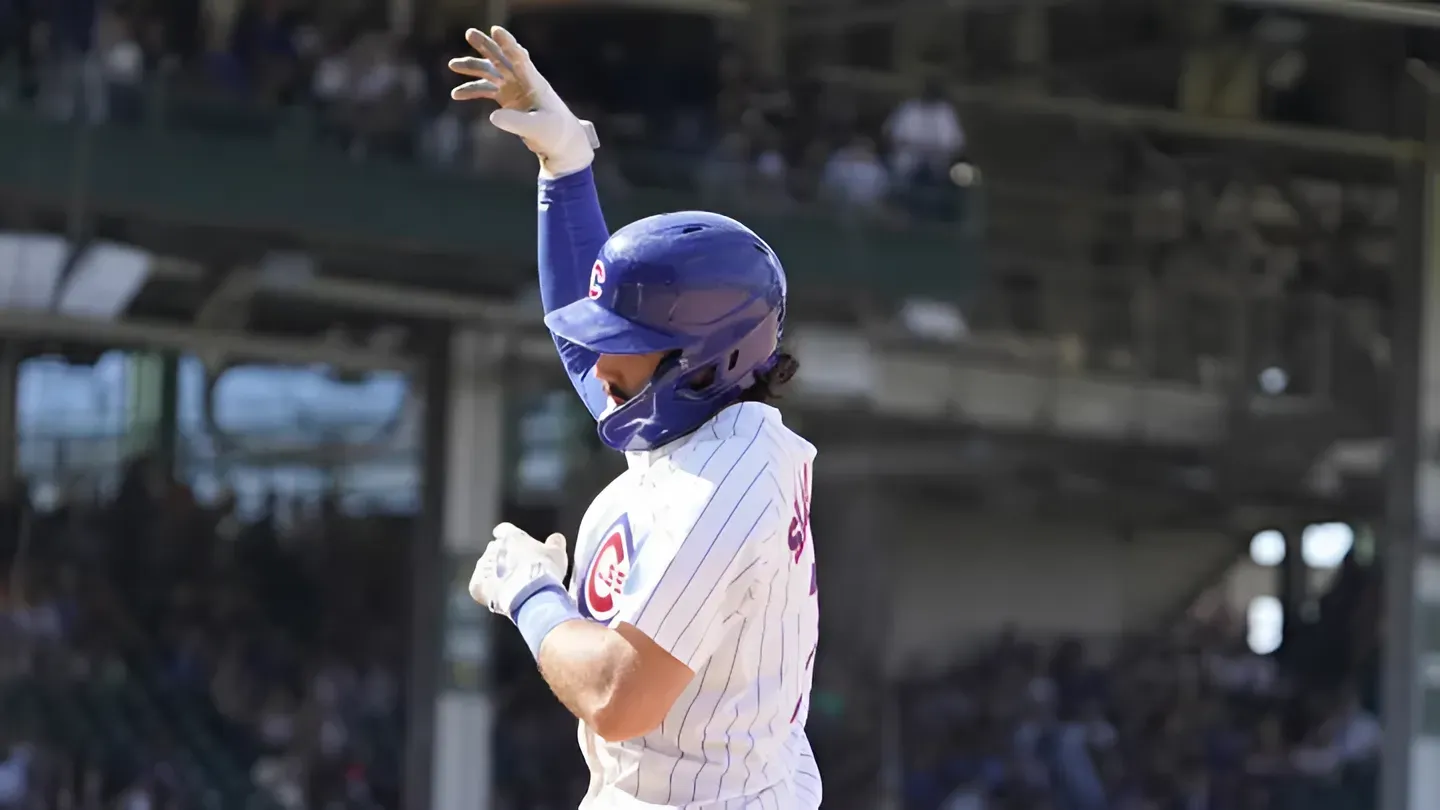 Chicago Cubs Might Still Have a 'Pulse Here' Amid Recent Hot Stretch