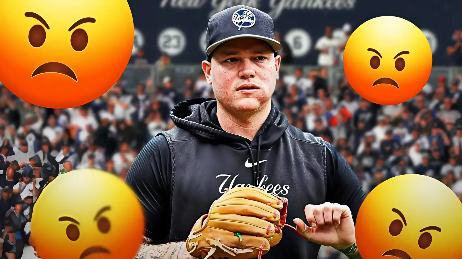 Alex Verdugo absolutely roasted for bad decision in Yankees ugly loss to White Sox