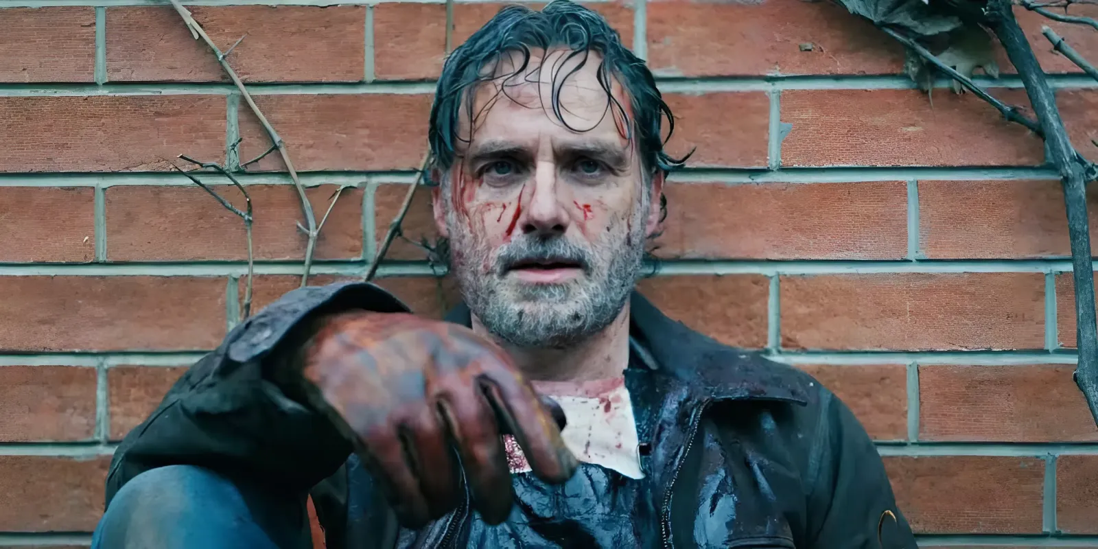 "That's a Big Mistake on My Part": Walking Dead's Creator Regrets 1 Way He Mishandled Rick Grimes