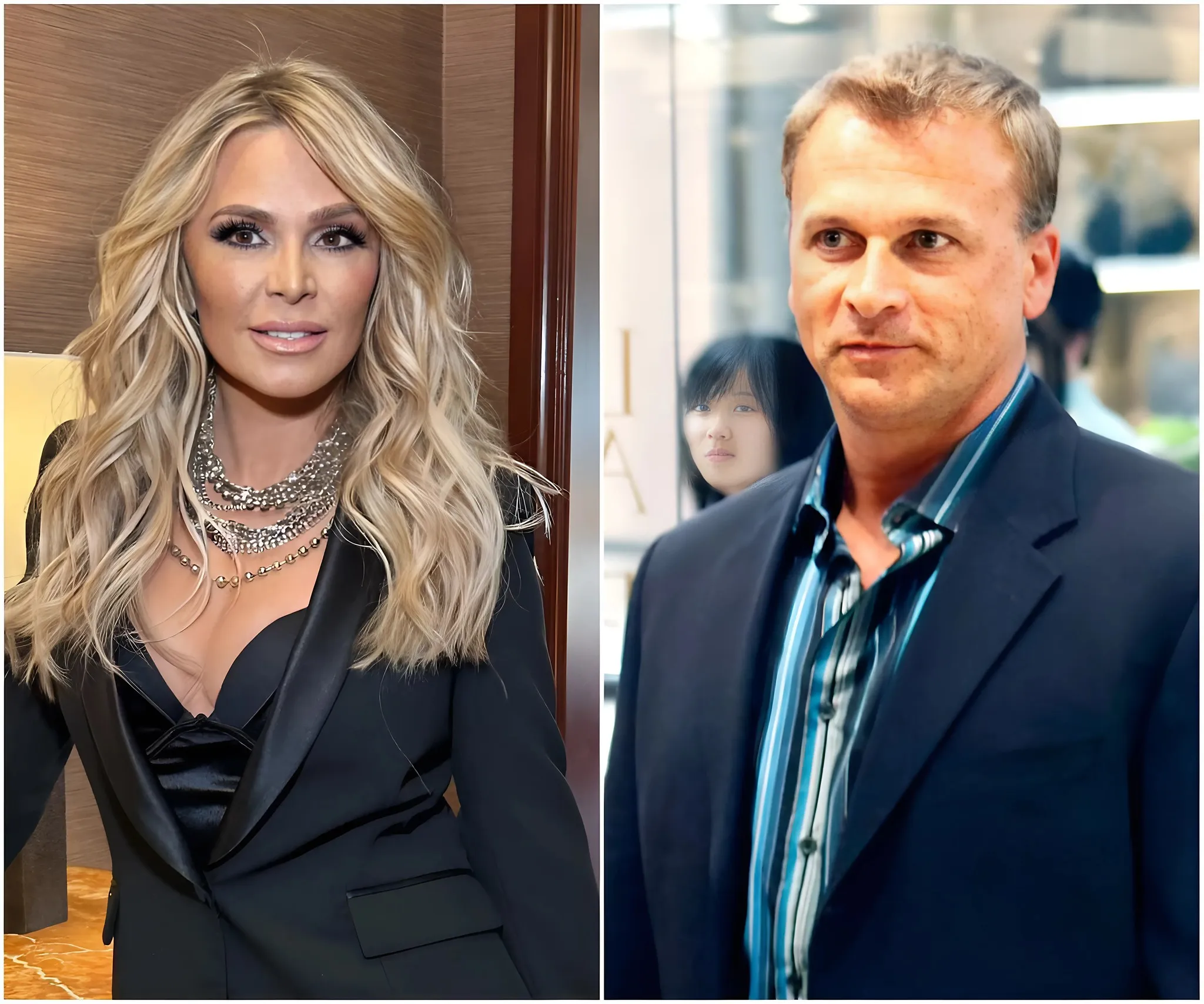 Tamra Judge’s Divorce Settlement From Simon Barney Revealed! Find Out What She Got, Plus She Agreed Not to Make Any “Disparaging” Remarks About Her Ex on RHOC