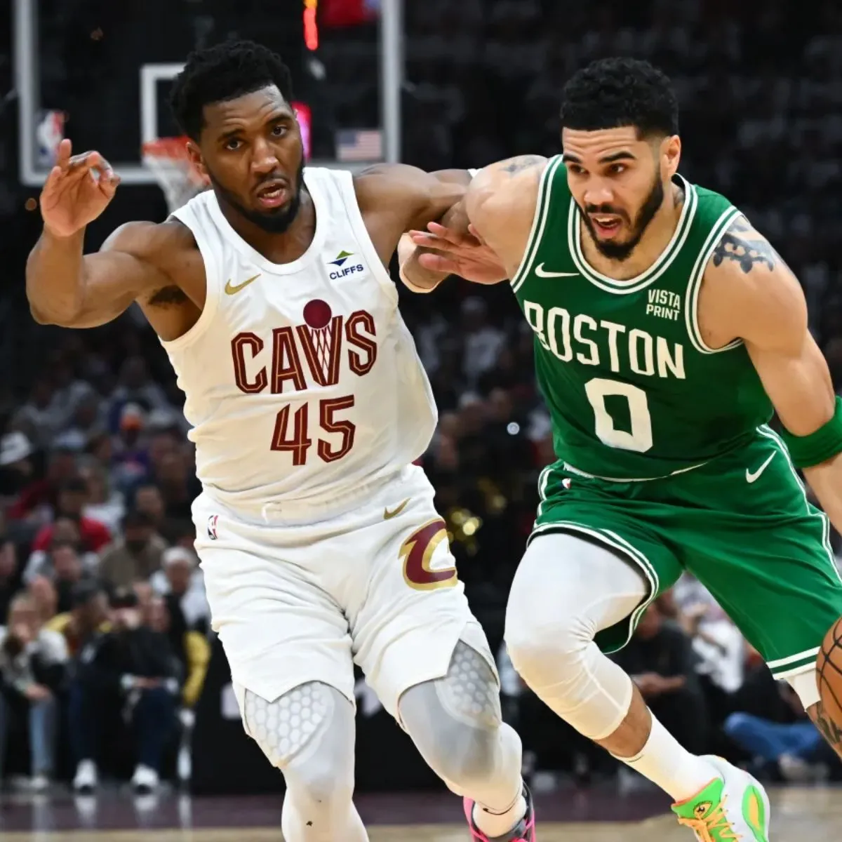 Boston Celtics NBA Cup schedule: Full list of games, details, and more