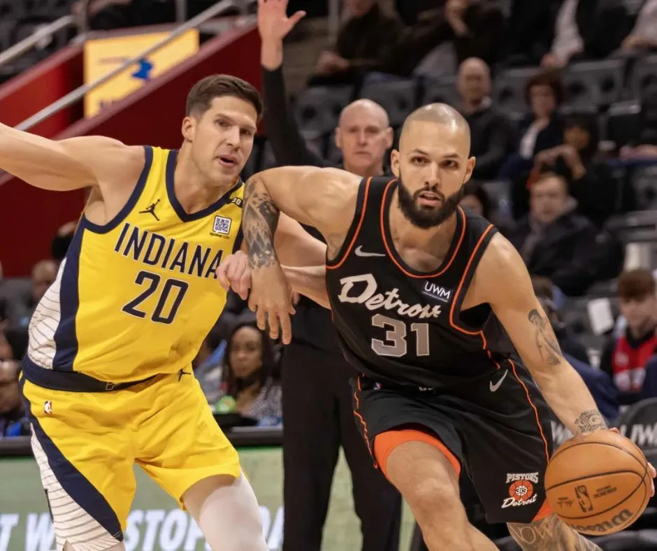 Lakers identified as ideal landing spot for free agent sharpshooter