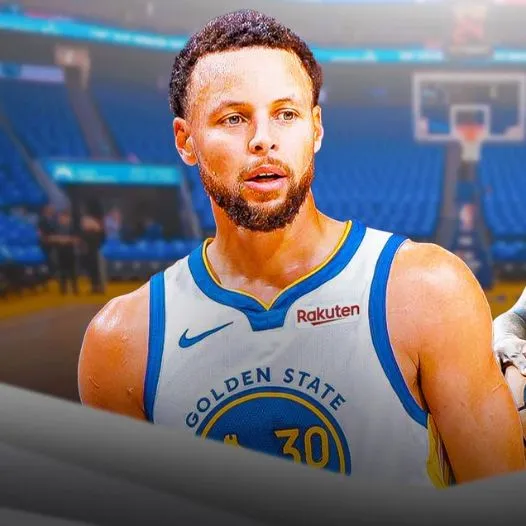 Stephen Curry sends inspirational message to ex-Warrior after winning gold