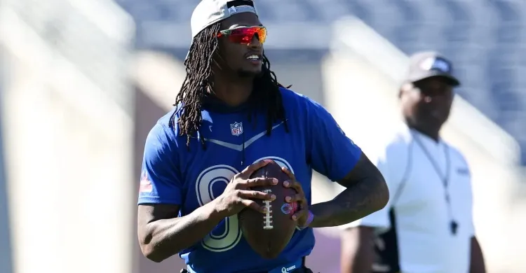 Dallas Cowboys Trade CeeDee Lamb To Los Angeles Chargers in Intriguing Proposal