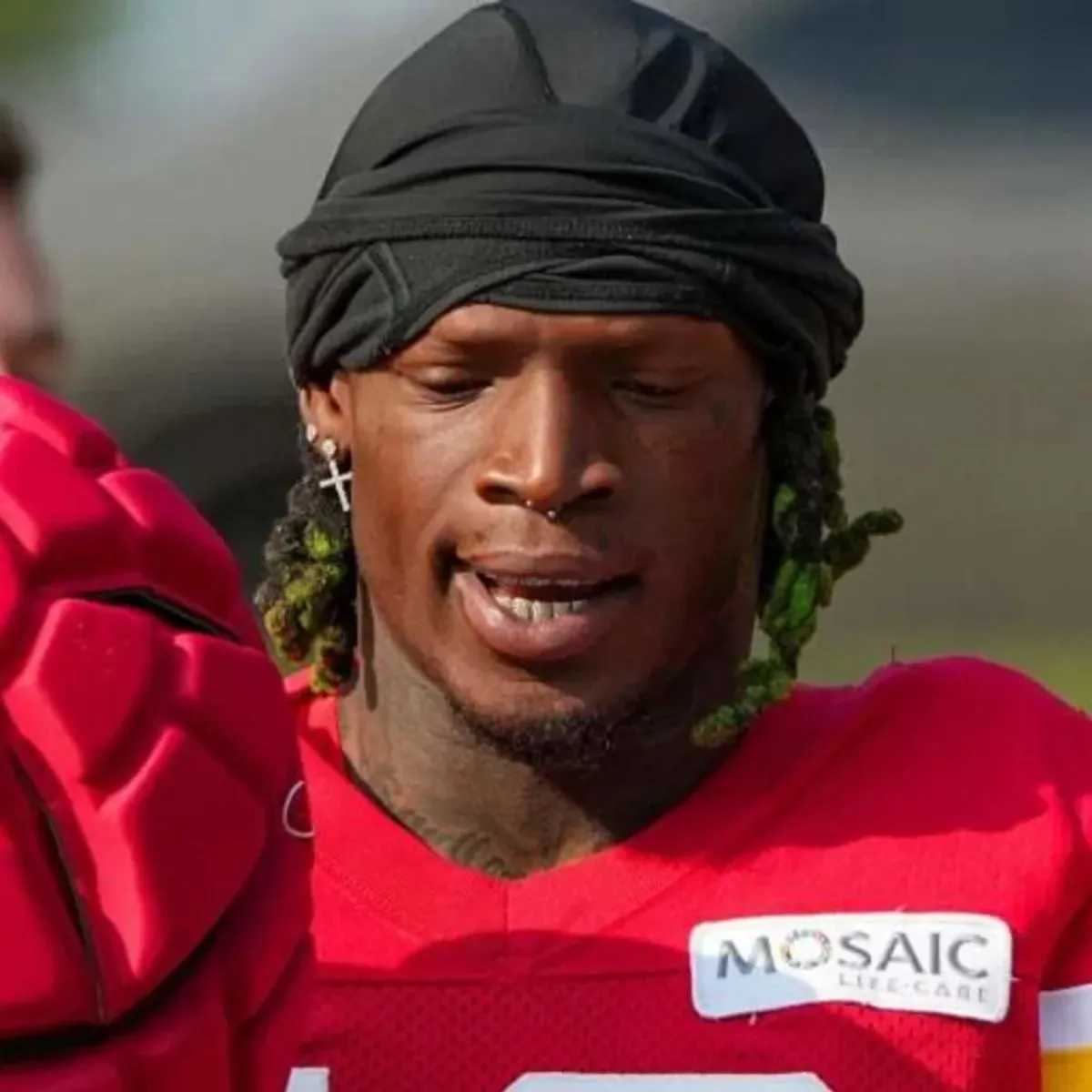 Chiefs’ Latest Comments Don’t Bode Well for Kadarius Toney Making Roster
