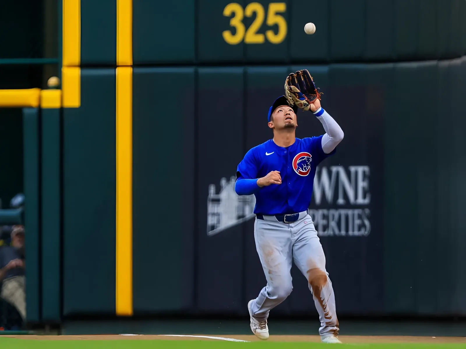 Seiya Suzuki Destined For DH Role Once Cody Bellinger's Finger Heals