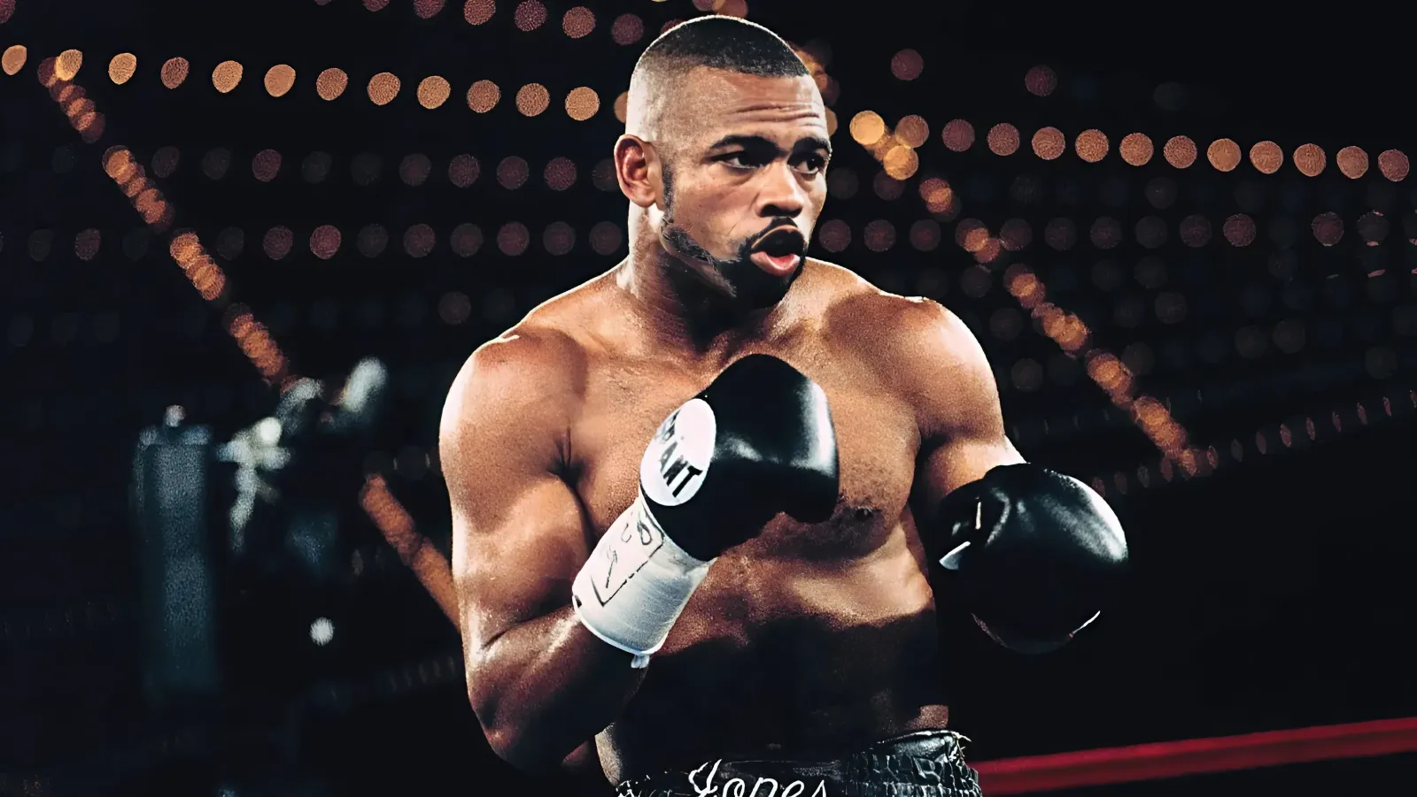 Roy Jones Jr. Issues Jake Paul A Stark Warning On Facing Mike Tyson