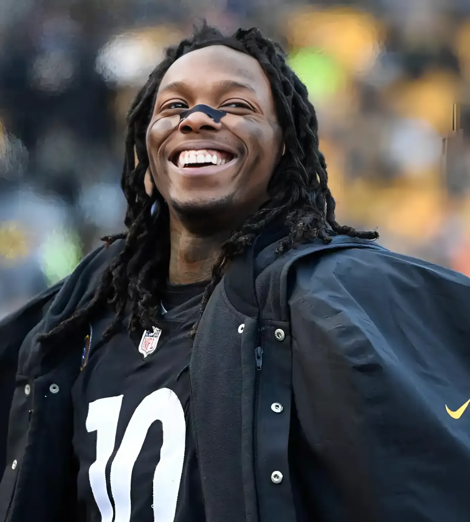 Commanders Sign Veteran WR After Six-Year Absence From NFL