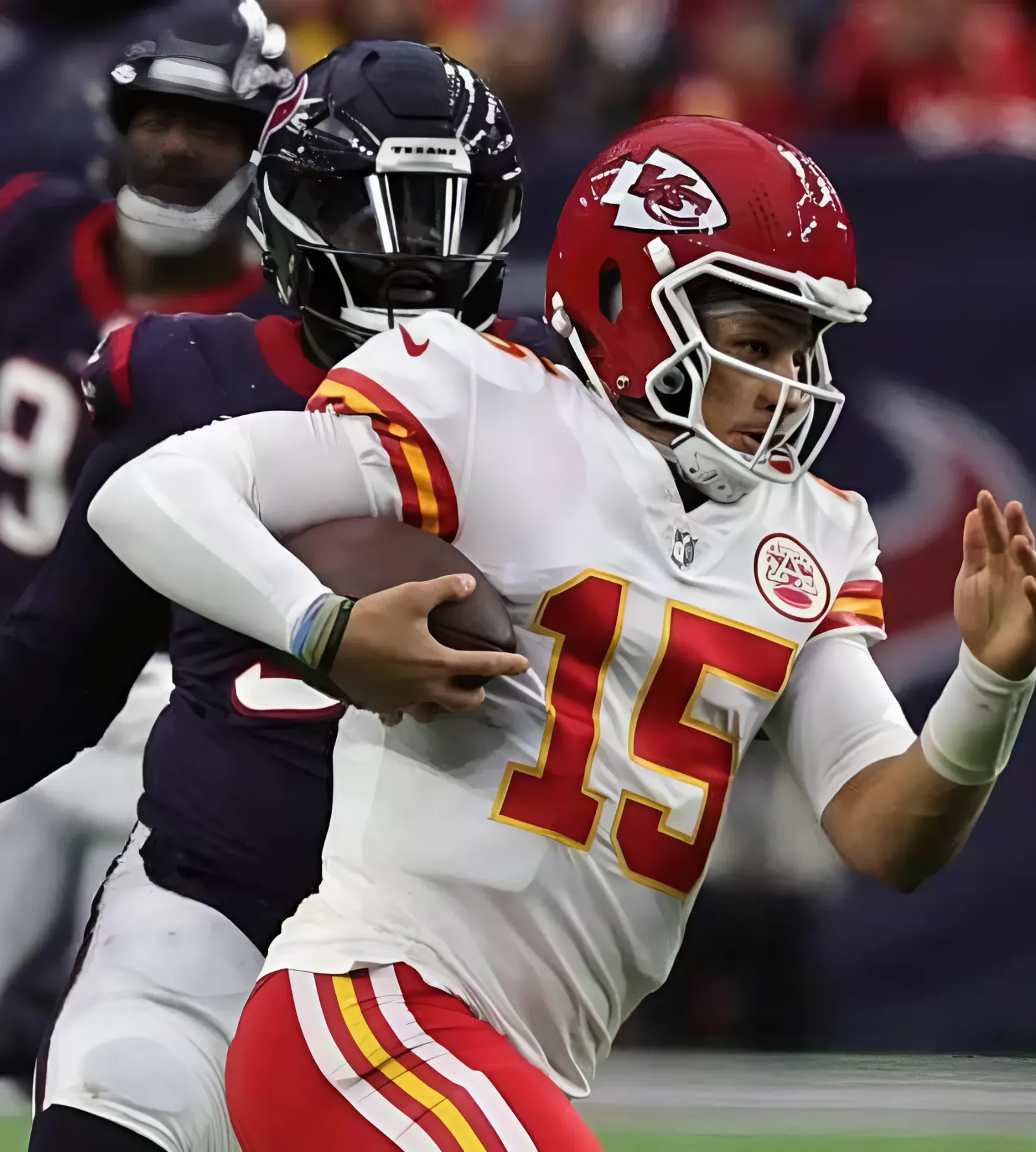 Chiefs are suddenly the perfect trade partner for Texans